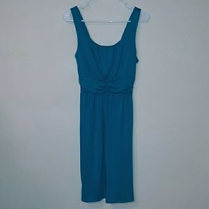 love, Fire Sleeveless Sundress